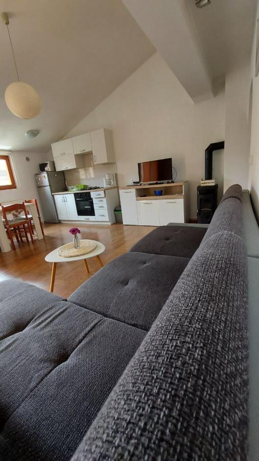Apartment Alex Pula Dış mekan fotoğraf