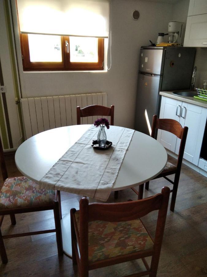 Apartment Alex Pula Dış mekan fotoğraf