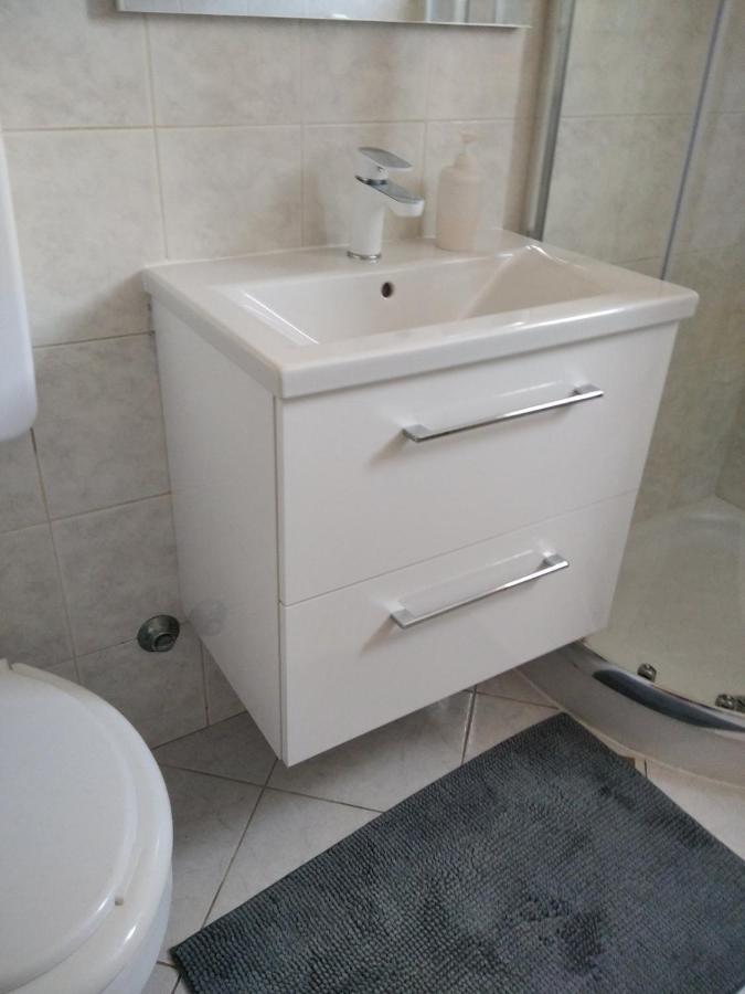 Apartment Alex Pula Dış mekan fotoğraf