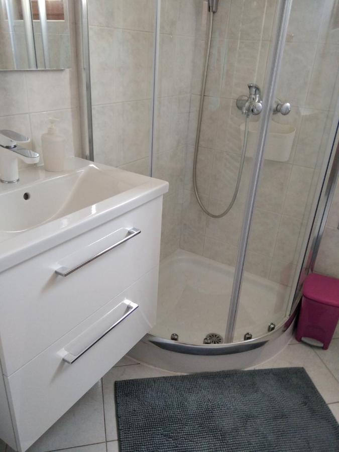 Apartment Alex Pula Dış mekan fotoğraf