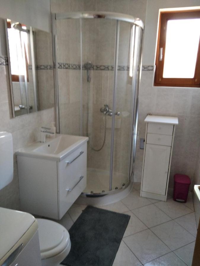 Apartment Alex Pula Dış mekan fotoğraf