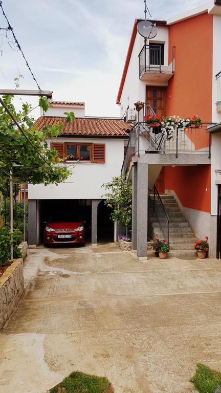 Apartment Alex Pula Dış mekan fotoğraf