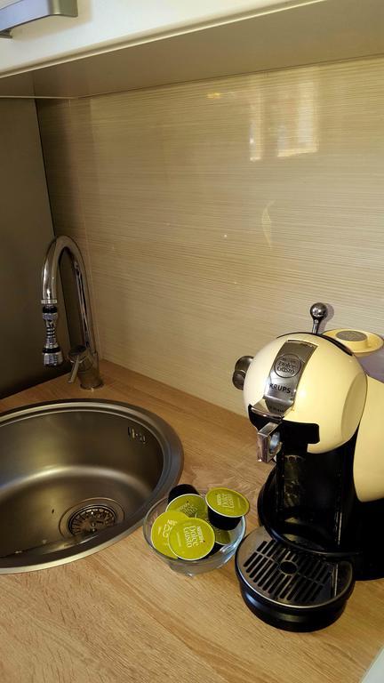 Apartment Alex Pula Dış mekan fotoğraf
