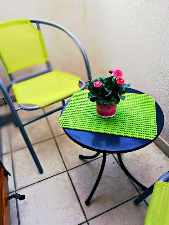 Apartment Alex Pula Dış mekan fotoğraf