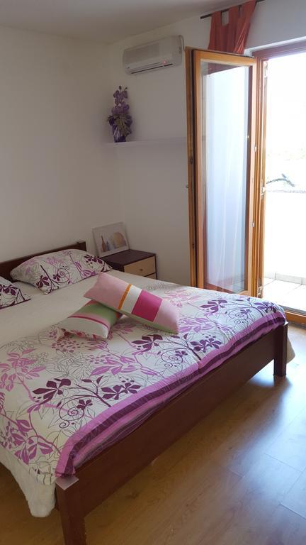 Apartment Alex Pula Dış mekan fotoğraf