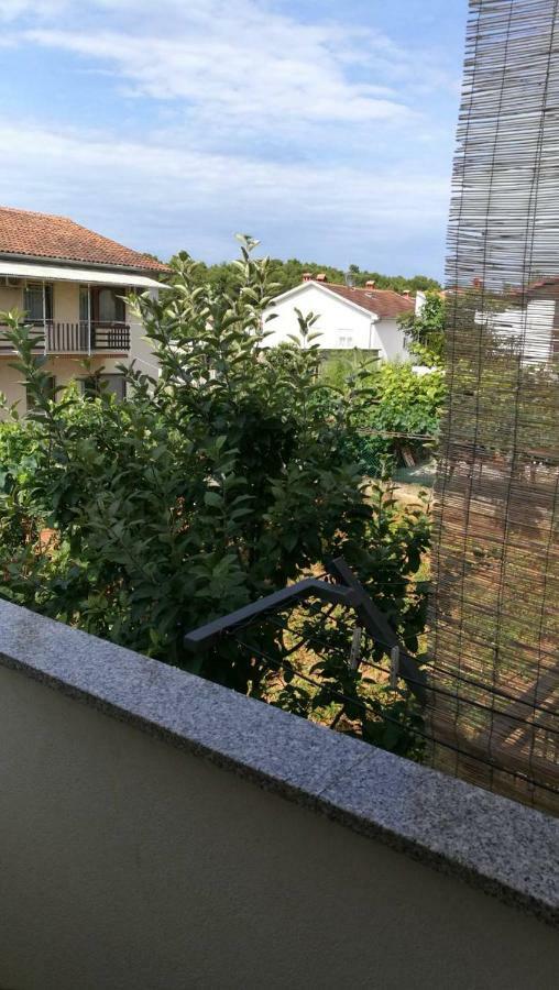 Apartment Alex Pula Dış mekan fotoğraf